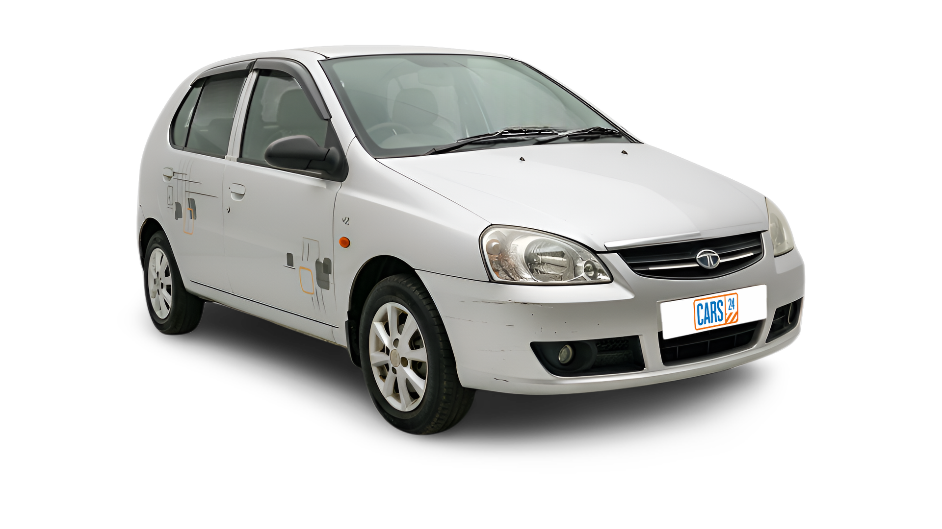 Tata Indica EV2-img